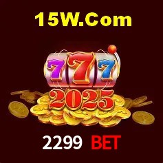 Sistemas de Segurança 2299 Bet