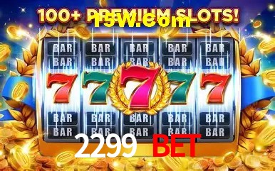 2299 Bet - Security
