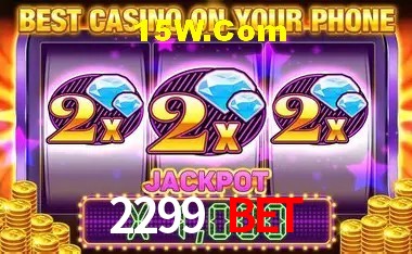 Jogos de Slot 2299 Bet