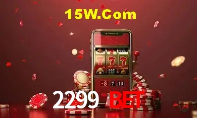 Especiais de Fim de Semana 2299 Bet