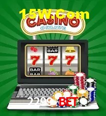 Diretório de Jogos 2299 Bet