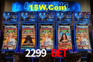 2299 Bet Curitiba - Statistics