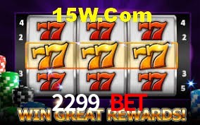 Experiência VIP 2299 Bet