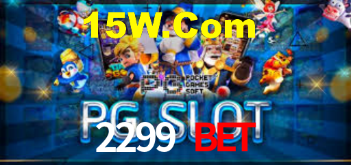 2299 Bet Login