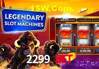 2299 Bet Plataforma - Certificada MGA desde 2015