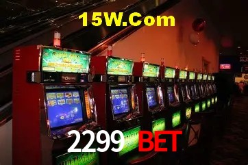 2299 Bet - Login Methods