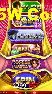 2299 Bet App Interface