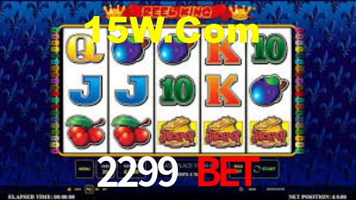 2299Bet.Com