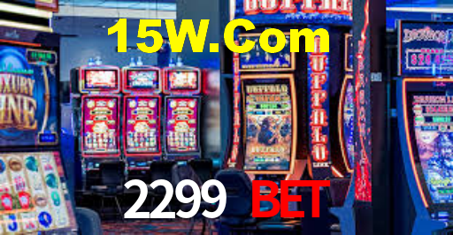 2299Bet.Com