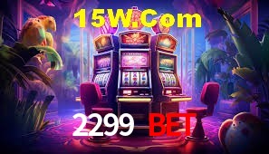 Welcome Bonus 2299 Bet