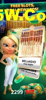 VIP Casino 2299 Bet