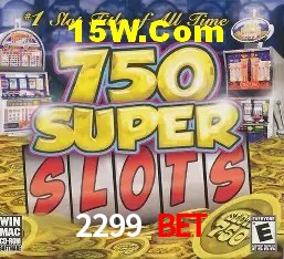 2299 Bet Belo Horizonte - Promo Tips
