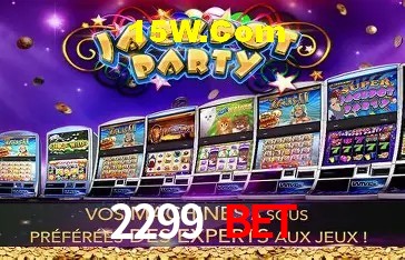2299 Bet Rio de Janeiro - Slot Strategy