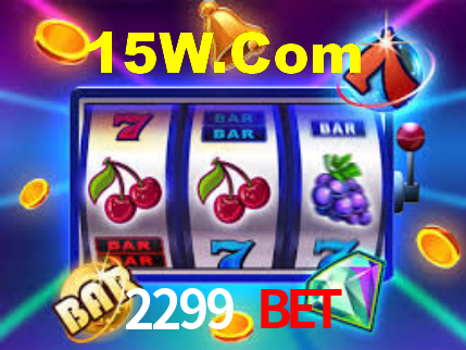 2299Bet.Com
