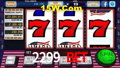 2299 Bet Salvador - Statistics