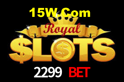 2299 Bet