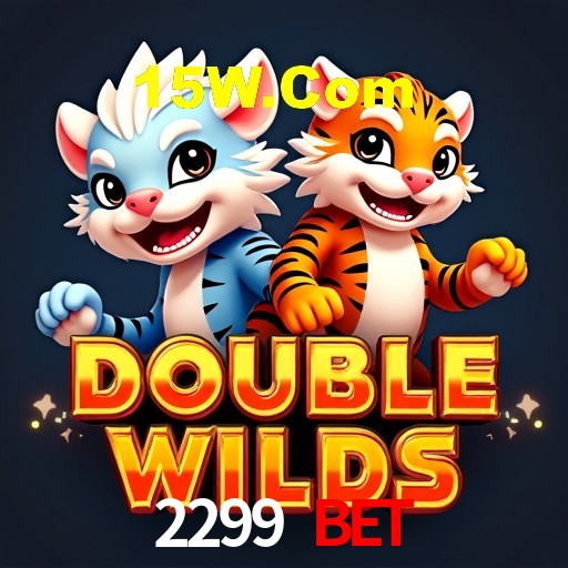 Apostas de Tênis 2299 Bet