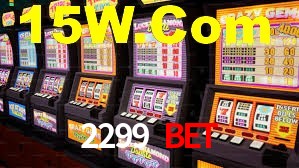 Premium Interface 2299 Bet