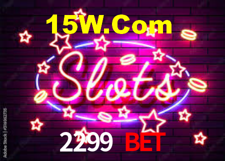 2299 Bet Login