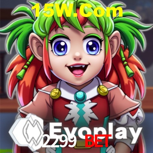 Desvendando o Mundo dos Jogos Virtuais na 2299 Bet
