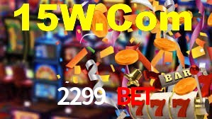 Welcome Bonus 2299 Bet