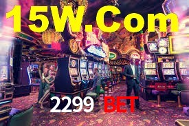 Explore as vantagens do 2299 Bet: serviço profissional e confiabilidade