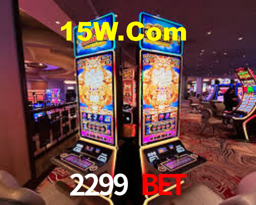 2299 Bet