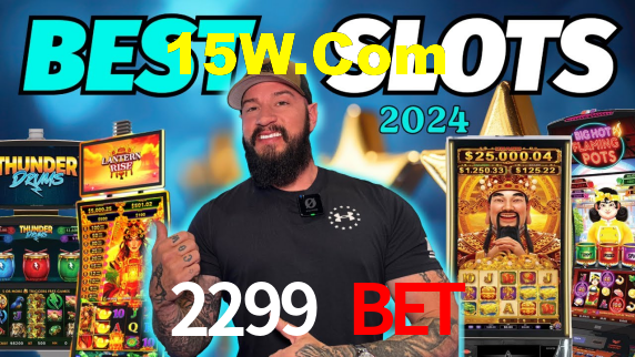 2299 Bet Login