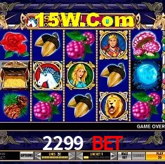 2299 Bet Belo Horizonte - Jackpots