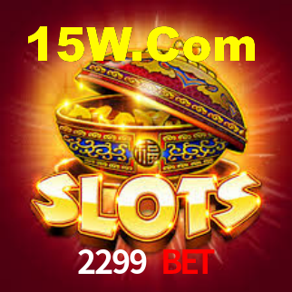 2299 Bet