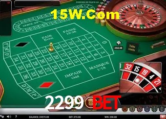 2299 Bet - cassino ao vivo