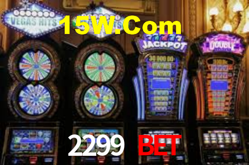 Sinta a adrenalina dos jogos de cassino com 2299 Bet