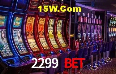 Casino Ao Vivo 2299 Bet