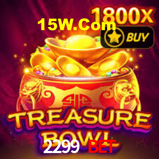 2299 Bet