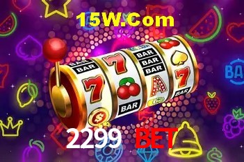 2299 Bet - Rápido Acesse