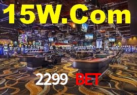 Live Casino 2299 Bet