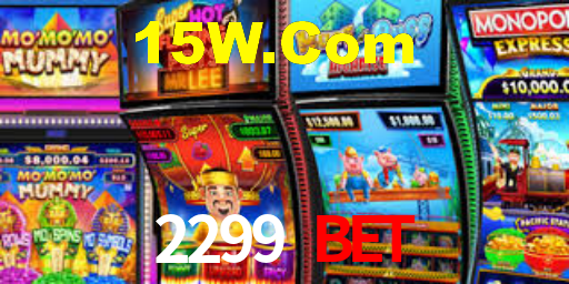 2299 Bet