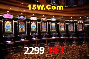 Integração de APIs 2299 Bet
