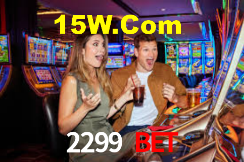 Bônus Generosos e Exclusivos no 2299 Bet para Você!