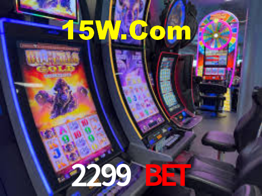 2299 Bet