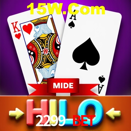 Programa VIP 2299 Bet