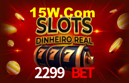 2299 Bet - App Performance