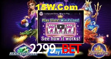 2299 Bet - Aplicativo Móvel