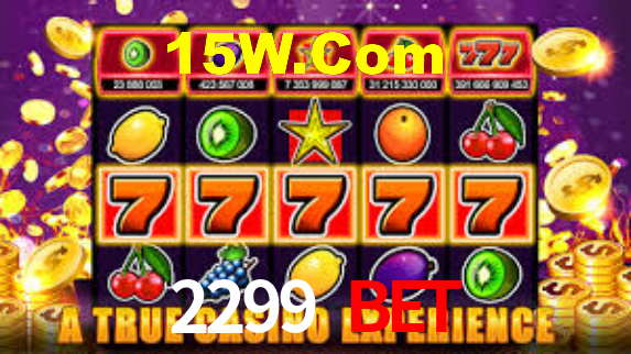 2299 Bet