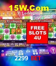 2299 Bet Brasília - Betting Features