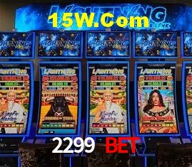 2299 Bet - User Statistics